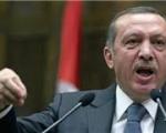 ادعای اردوغان درباره آیت‌الله سیستانی
