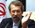 لاریجانی: از شکایت نمایندگان از رئیس جمهور عبور نمی کنیم