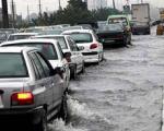 سازمان هواشناسی هشدار داد: احتمال وقوع سیلاب در ۸ استان کشور