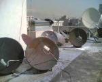 آمارجالب وزیر ارشاد از استفاده از ماهواره در تهران