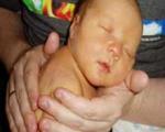 پیشگیری از نفخ در نوزادان