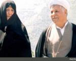 انتقاد همسر هاشمی از احضار فرزندش
