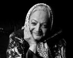 گفت‌وگو با شهلا ریاحی، مادر مهربان سینمای ایران