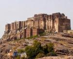قلعه مهرانگهر در هند+عکس