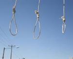 آخرین وضعیت اعدامی‌ زنده‌ شده
