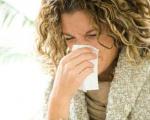 درمان سرماخوردگی به روش طبیعی در بارداری