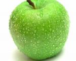 یک ماده داروئی مفید در سیب، پیاز و چای سبز!