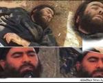 کردهای کوبانی: رهبر داعش کشته شده است + عکس