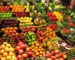 زمان توزیع میوه شب عید در تهران