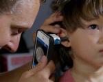 این گجت هوشمند والدین را پزشک اطفال می‌کند + تصاویر