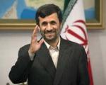 دلیل سفر احمدی نژاد به چین چیست؟