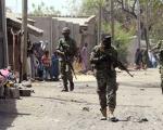 نگرانی از کشتار 2 هزار نفر در یک شهر از سوی"بوکوحرام"