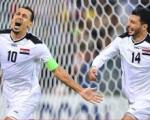 عراقی‌ها هم‌چنان بر بازی در ایران اصرار دارند