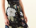 کلکسیون لباس زنانه گوچی Gucci برای پاییز و زمستان 2014