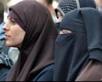 شیوه جدید داعش برای مجازات بازنان بی حجاب