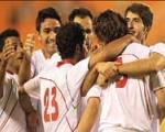 پایوا: دوست داشتیم در تهران با تیم ملی ایران بازی می‌كردیم