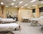 اخطار زیست محیطی به ۸ بیمارستان تهران