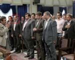مردان هزار چهره در دولت احمدی نژاد!