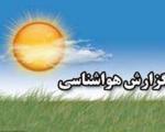 پیش‎بینی وضعیت هوای تهران در روزهای آینده