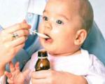 رفع مشکل خوراندن دارو به کودک