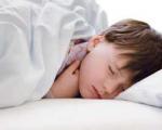 بی‌ خوابی؛ عامل اضطراب و آشفتگی کودکان ‏