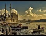 مسجد آبی در استانبول ترکیه +عکس