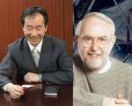 برندگان نوبل فیزیک معرفی شدند/عکس