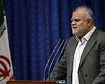 وزیر نفت:نفت ایران تحریم نیست
