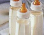 رهنمودهایی اصولی برای تغذیه با شیرخشک