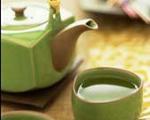 چطور چای سبز باعث کاهش وزن می‌شود؟