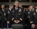 فرماندهان نظامی آمریکا: ایران تهدید بلند مدت آمریکاست