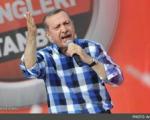 اردوغان:برای توسعه حاضریم مساجد را نیز تخریب کنیم!