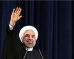 «حسن روحانی» در صدر نظرسنجی گاردین برای اهدای جایزه صلح نوبل+عکس