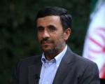 احمدی‌نژاد :هیچ عاملی نمی‌تواند مانع شکوفایی بهار شود