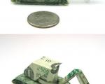 موارد استفاده اسکناس یک دلاری! (+تصاویر)