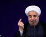 روحانی: مردم ایران برای حجاب و عفاف جنگیدند