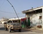 یک شهر لیبی از چنگال داعش آزاد شد