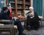هشدار هاشمی رفسنجانی به اتحادیه اروپا