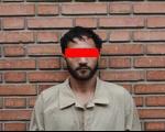 افغان تبهکار به نام بسیج و پلیس قصد اخاذی داشت/ هوشیاری صاحب باغ مرد شیاد را به دام انداخت