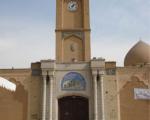کلیسای وانک  زیباترین کلیسای جلفای اصفهان