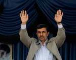 احمدی نژاد: یک عده می‌گویند نظر رهبری این است که این شخص بیاید و آن شخص نیاید، به شما چه مربوط است؟