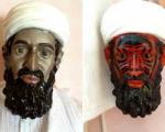 جنگ عروسک‌های سیا با هواداران بن لادن!