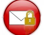 چگونه امنیت ایمیل خود را بیشتر کنیم!