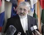 سلطانیه:تیم مذاکره کننده آژانس با تلفن آمانو گفت‌وگوها در تهران را تعلیق کرد