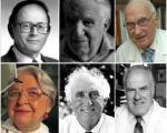 دانشمندانی که سال 2014 فوت کردند
