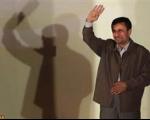احمدی نژاد حذف خود از عالم سیاست را کلید زد؟/ غیبت رئیس دولت دهم در مراسم تحلیف‬