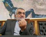 بروجردی: آمریکا حق غنی سازی ایران را پذیرفته‌ است