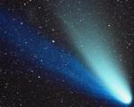 دنباله‌دار 2013 که ماه را بی‌فروغ خواهد کرد