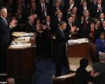 اختلاف دولت اوباما و کنگره در خصوص اعمال تحریم جدید علیه ایران