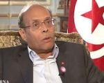 رییس جمهوری تونس: به مقامات ایران درباره سوریه هشدار دادم